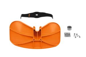 Haksel-startpakket, Ø 270 mm voor FS 260, 311, 361, 460, 461, 490, 491
