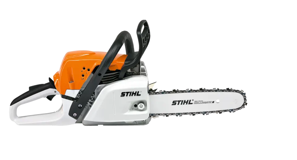 MS 251, 35 cm, PM3, 3/8" P
