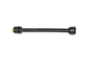 Verlengbuis, voor SG 11, 15 cm