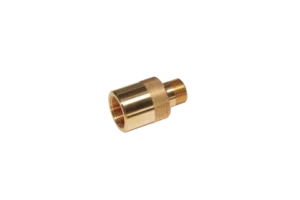 Adapter, voor hogedrukslang, M24 x 1,5