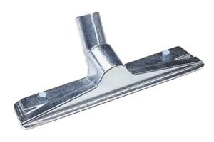 Vloerzuigmondstuk, aluminium