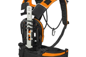 Set gordelsysteem, ADVANCE X-TREEm HT, maat S