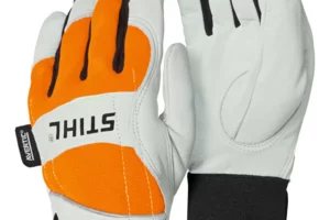 DYNAMIC Protect MS, handschoenen met snijbescherming, maat XXL