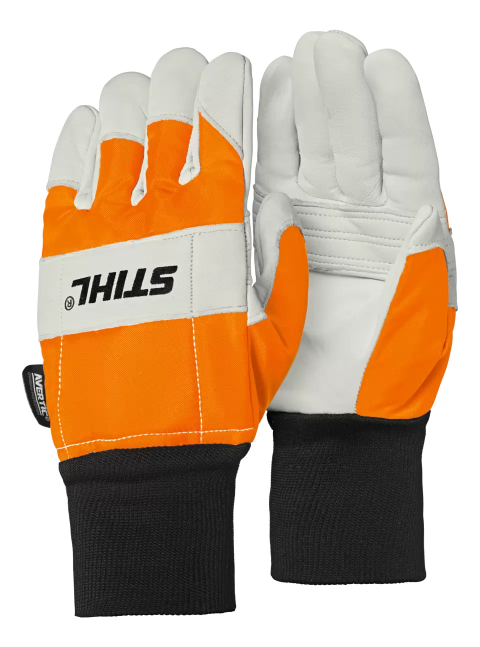 FUNCTION Protect MS, handschoenen met snijbescherming, maat XL