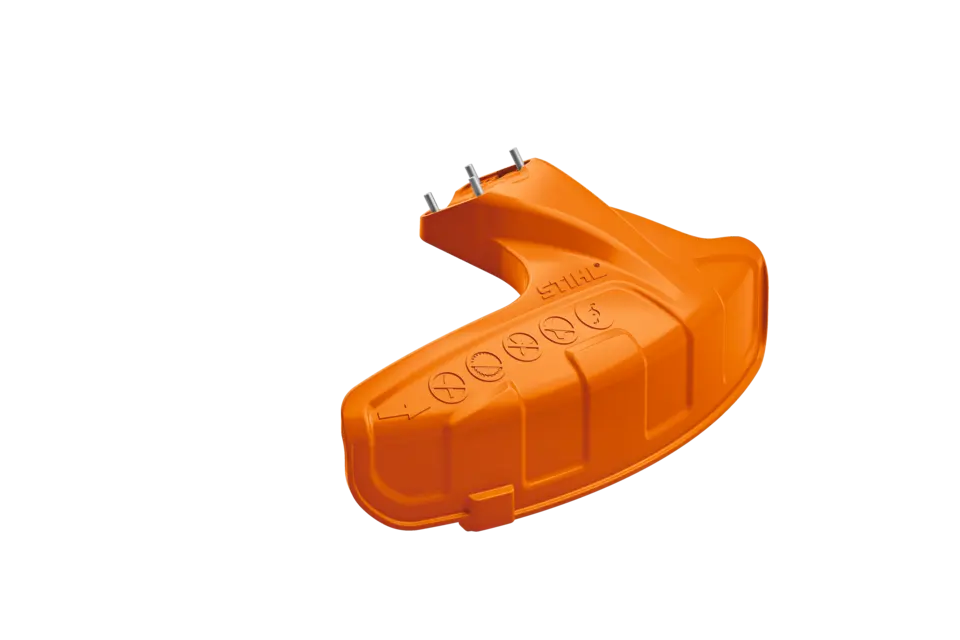 Beschermkap, voor maaikoppen, Ø 420mm