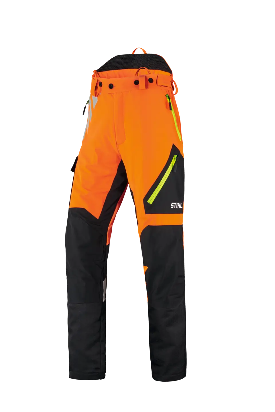 Broek, ADVANCE FlexTEC, Design A, Klasse 1, maat 3XL