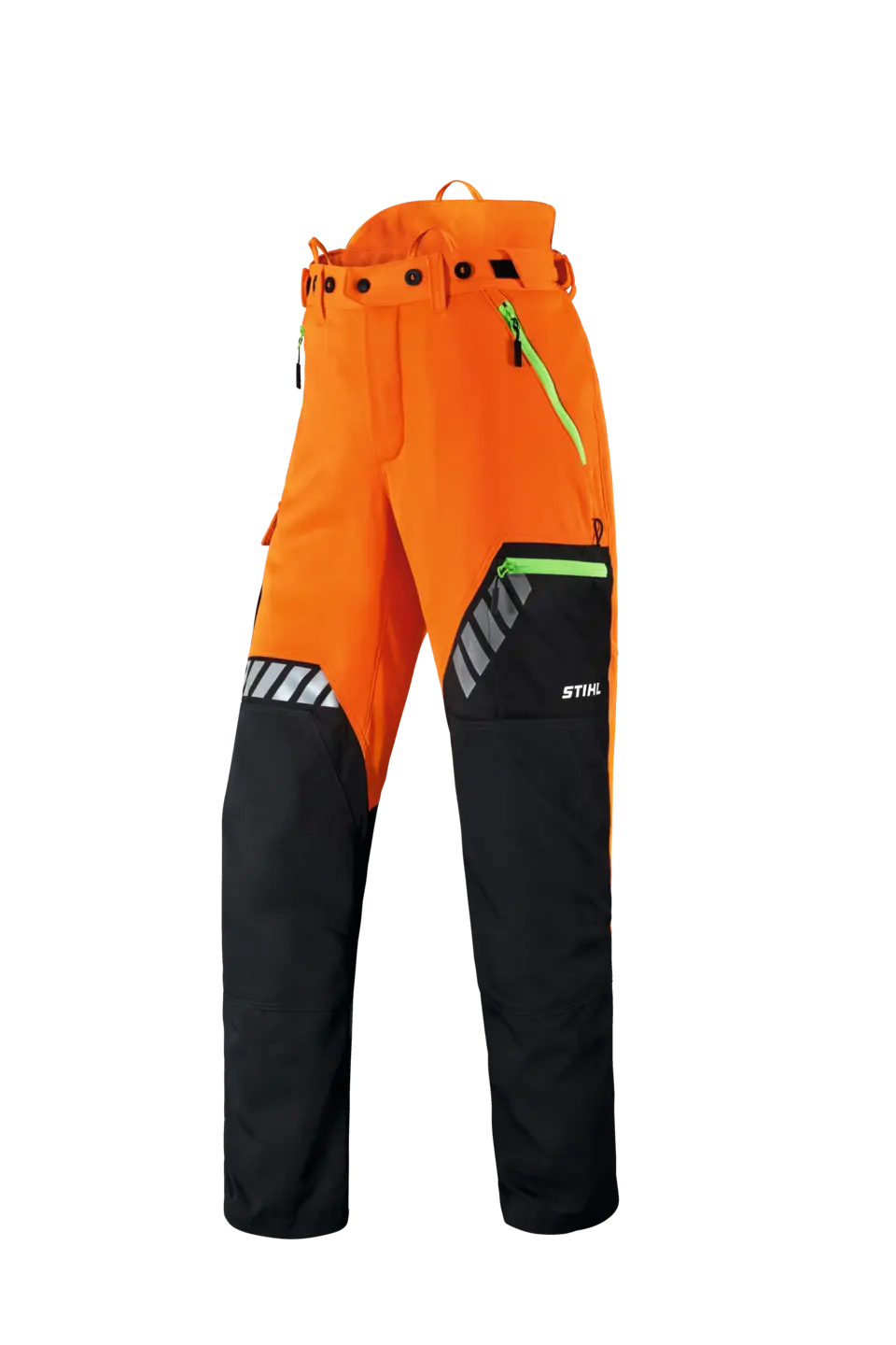 Broek, DYNAMIC DuroTEC, Design A, Klasse 1, maat S