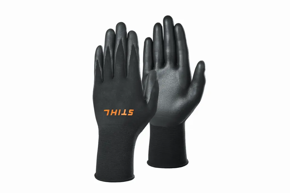 FUNCTION SensoTouch, werkhandschoenen, maat M