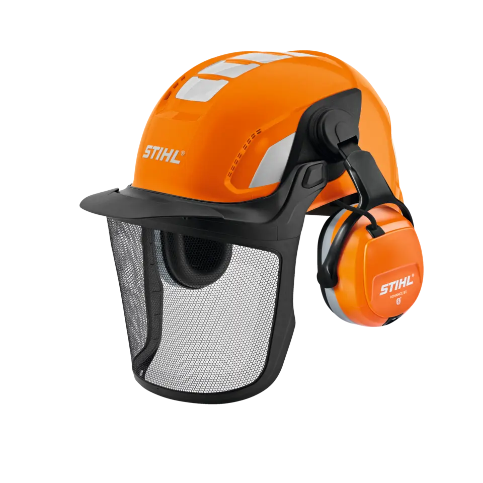 Helmset ADVANCE X-Vent