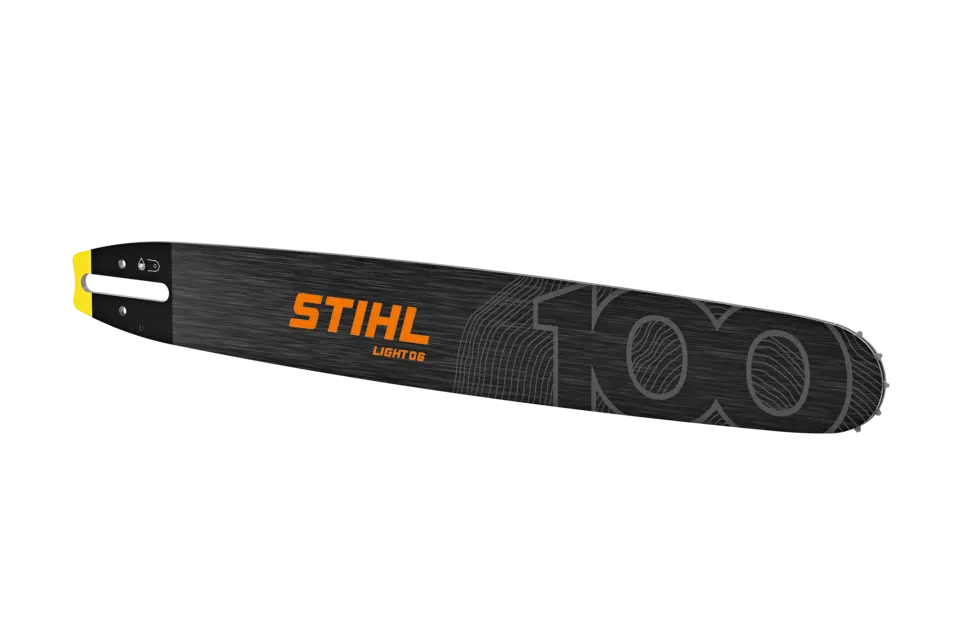 Light 06, 3/8", 1, 6 mm, speciale editie voor 100 jaar STIHL