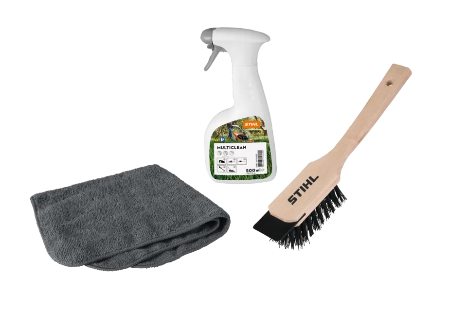 Care & Clean Kit, voor iMOW® robotmaaiers en grasmaaiers