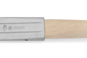 Velwig, aluminium, 980 g