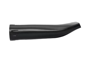 Blaasmond, vlak en gebogen, voor BR 700, BR 800 en BGA 300