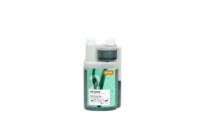 HP Super tweetaktolie, 5 l (voor 250 l brandstof)