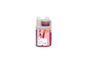 HP tweetaktolie, 5 l (voor 250 l brandstof)