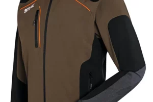 Jack, ADVANCE X-SHELL, maat XL