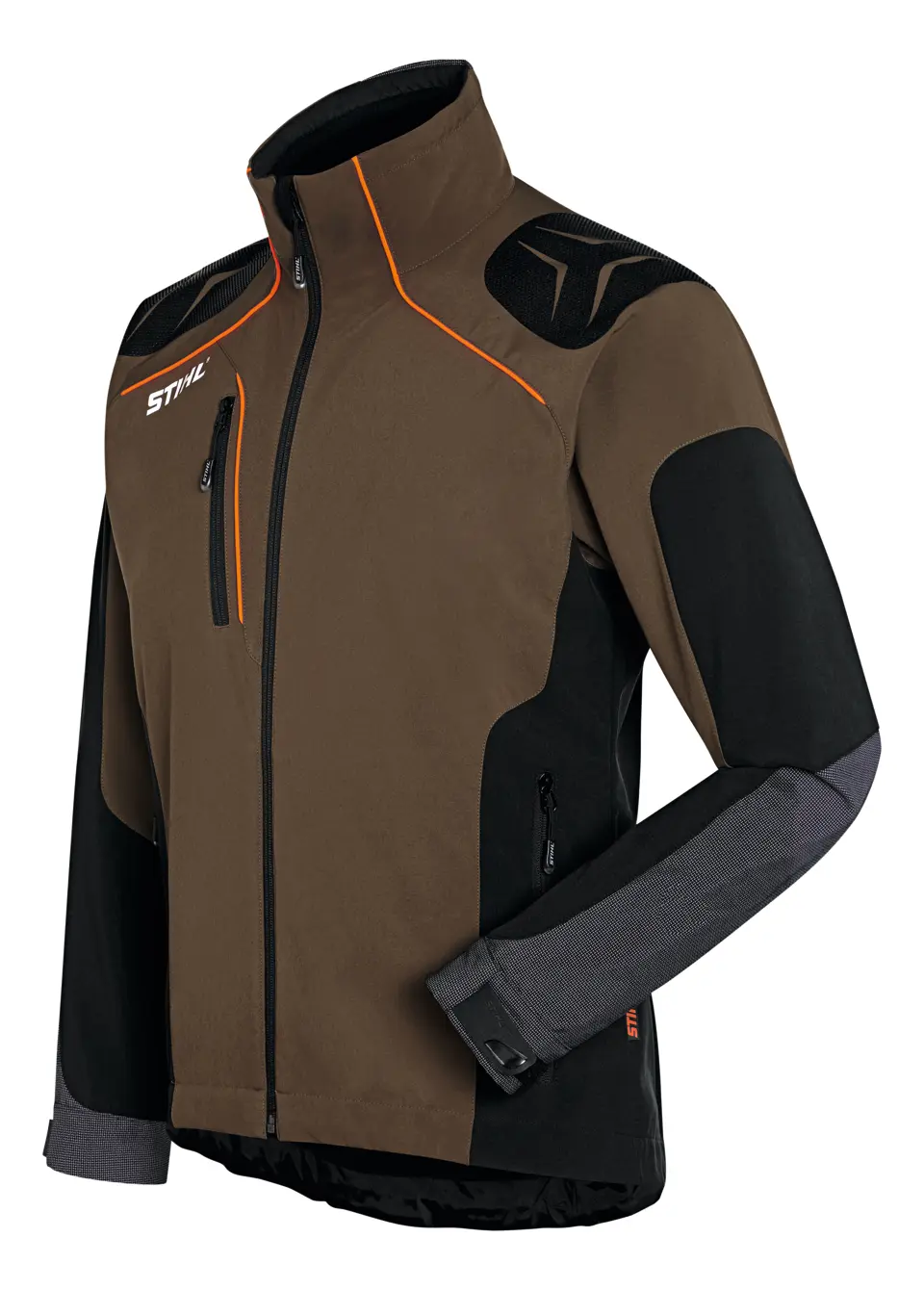 Jack, ADVANCE X-SHELL, maat XL