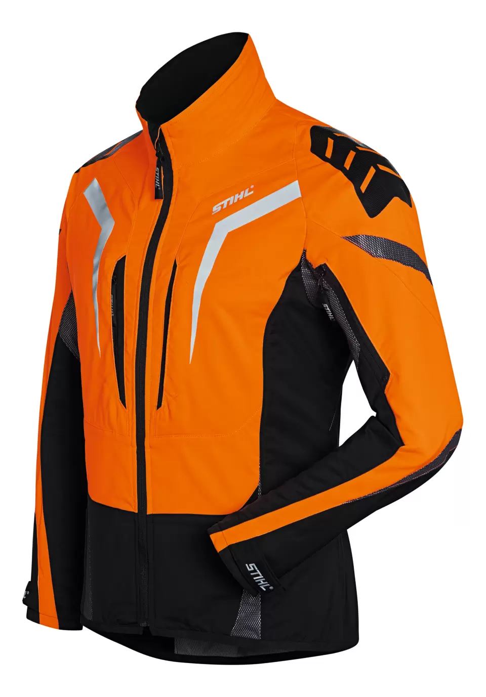 Jack, ADVANCE X-VENT, maat XXL