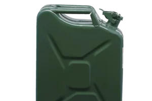 Metalen jerrycan, 20 l