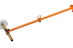 Slijprichtingsindicator, voor FW 20