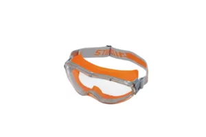Veiligheidsbril, Ultrasonic, helder