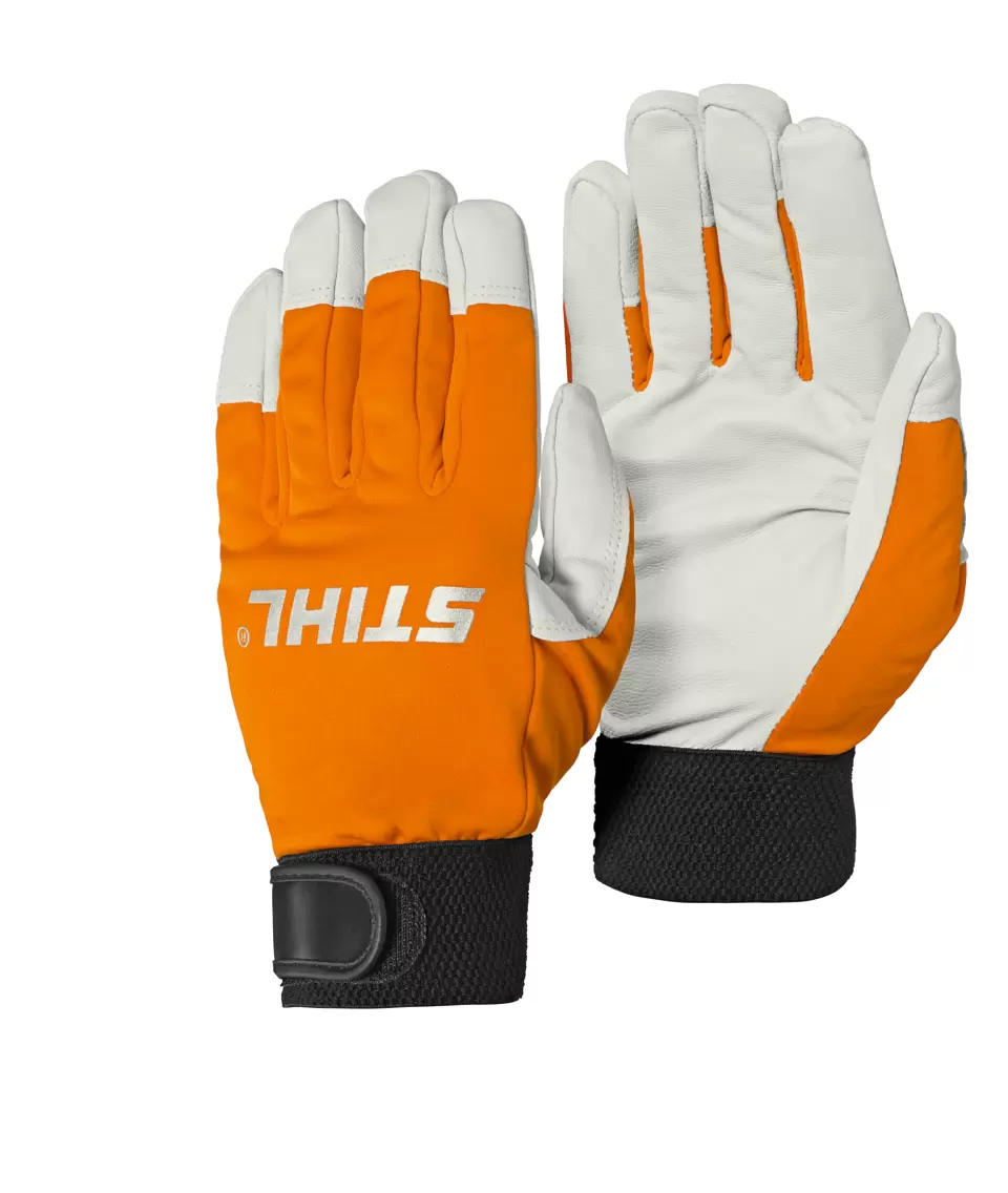 DYNAMIC ThermoVent, handschoenen met bescherming tegen koude, maat S