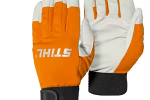 DYNAMIC ThermoVent, handschoenen met bescherming tegen koude, maat L