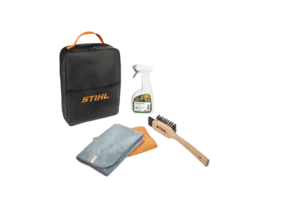 Care & Clean Kit Plus, voor iMOW® robotmaaiers en grasmaaiers
