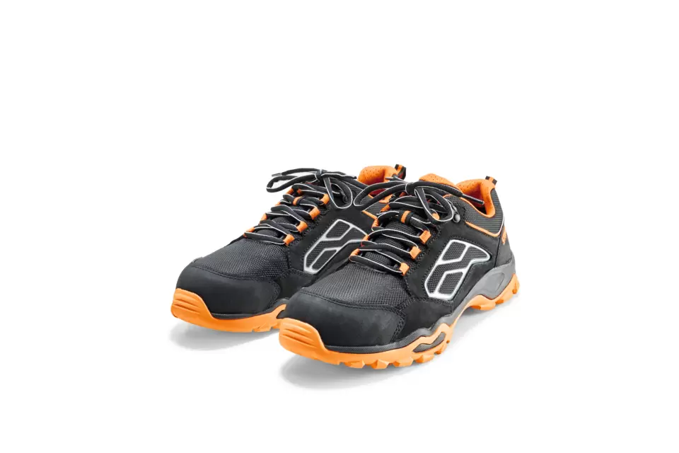 Lage veiligheidsschoenen, Worker S2, maat 44