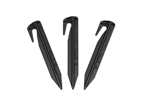iMOW® bevestigingspennen, Ø 3,4 mm / 75 stuks