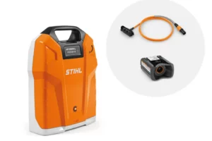 AR 2000 L set, met aansluitkabel AR L en AP adapter