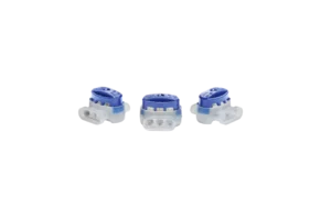 iMOW® draadverbinders, 10 stuks