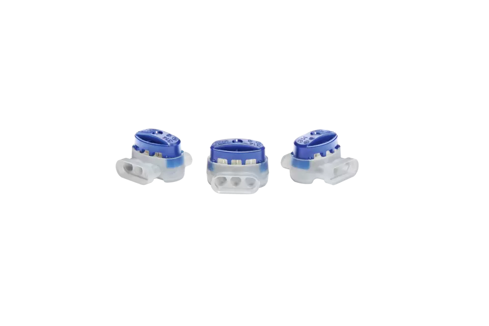 iMOW® draadverbinders, 10 stuks