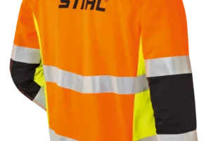 Reflecterend jack, met bescherming tegen snijwonden, Protect MS, maat 3XL