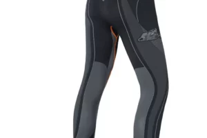 Werkbroek, lang, ADVANCE, maat XXL, zwart
