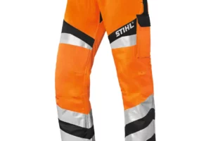 Protect FS, maat XXL, fluo-oranje