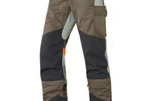 Beschermingsbroek, HS Multi-Protect, maat L, turf