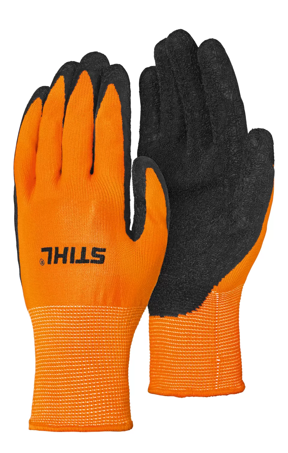FUNCTION DuroGrip, Veiligheidshandschoenen, maat M
