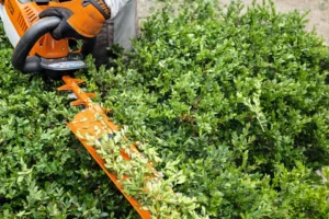 Opvangplaat voor snijmessen, 75 cm, voor HS 86 R en HS 87 R