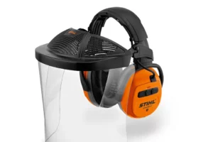 DYNAMIC BT-PC, gehoorbeschermer met Bluetooth®