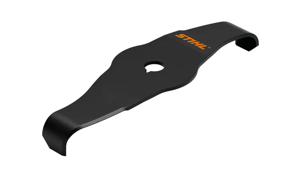 Hakselmes 270-2