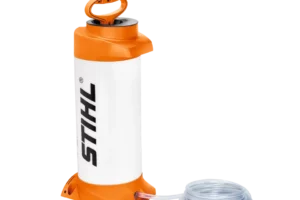 Drukwatertank, 10 l