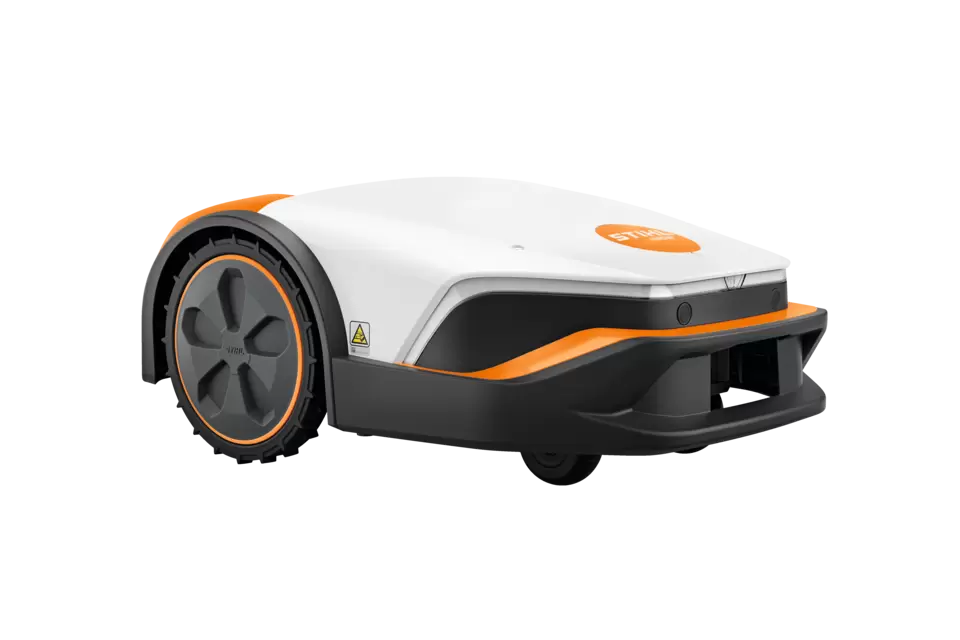 iMOW® 7