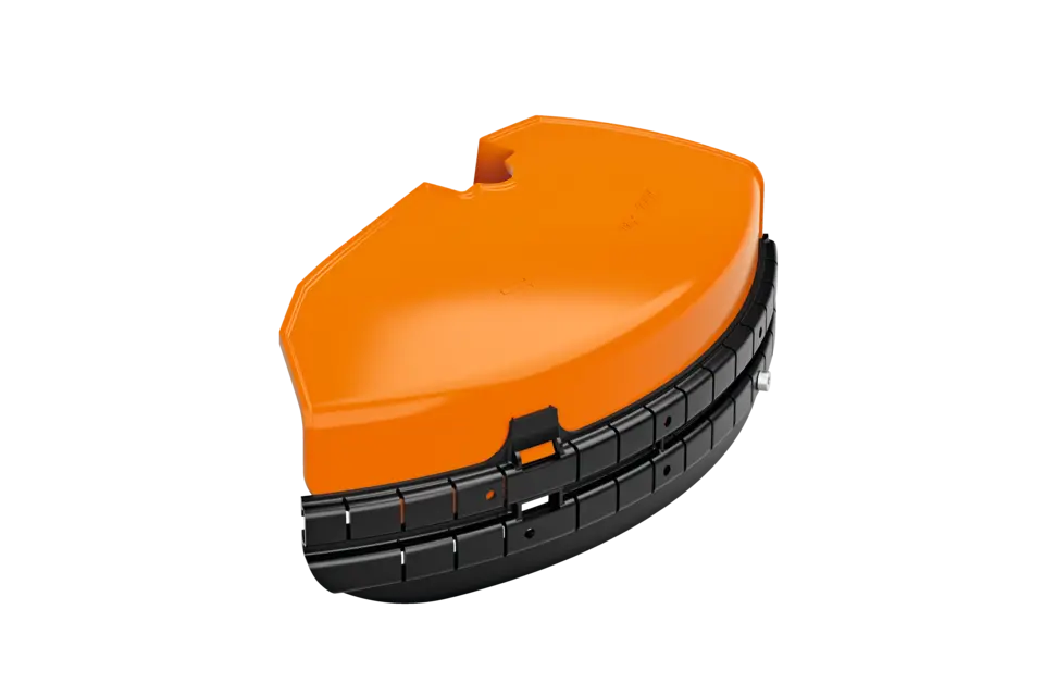 Universele beschermkap, Ø 420 mm voor FS 240, FR 410, 460