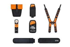 Bosbouwset, ADVANCE X-Flex Pro