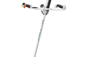 FS 461 C-EM, Driehoeksmes 300-3