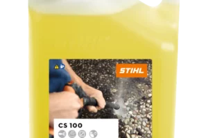CS 100 5 l