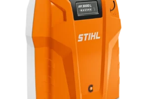 AR 3000 L set, met aansluitkabel AR L en AP adapter