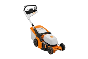 RMA 443 PV, zonder accu en lader