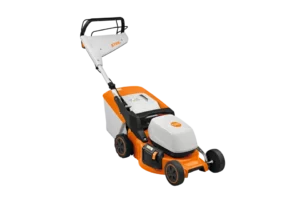 RMA 248 T, zonder accu en lader